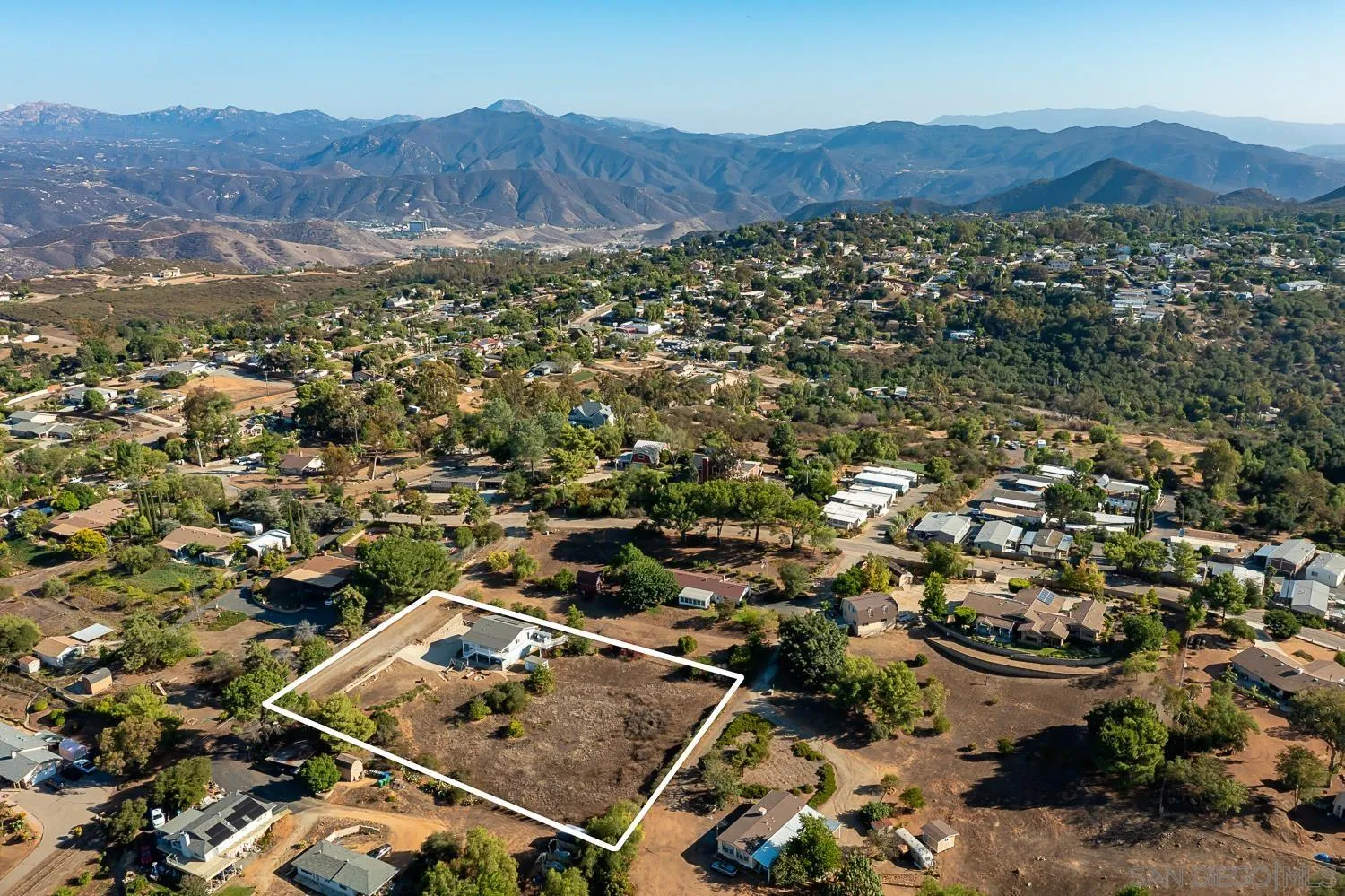 171 La Cresta Heights Road El Cajon, CA 92021 - Photo 72 of 75