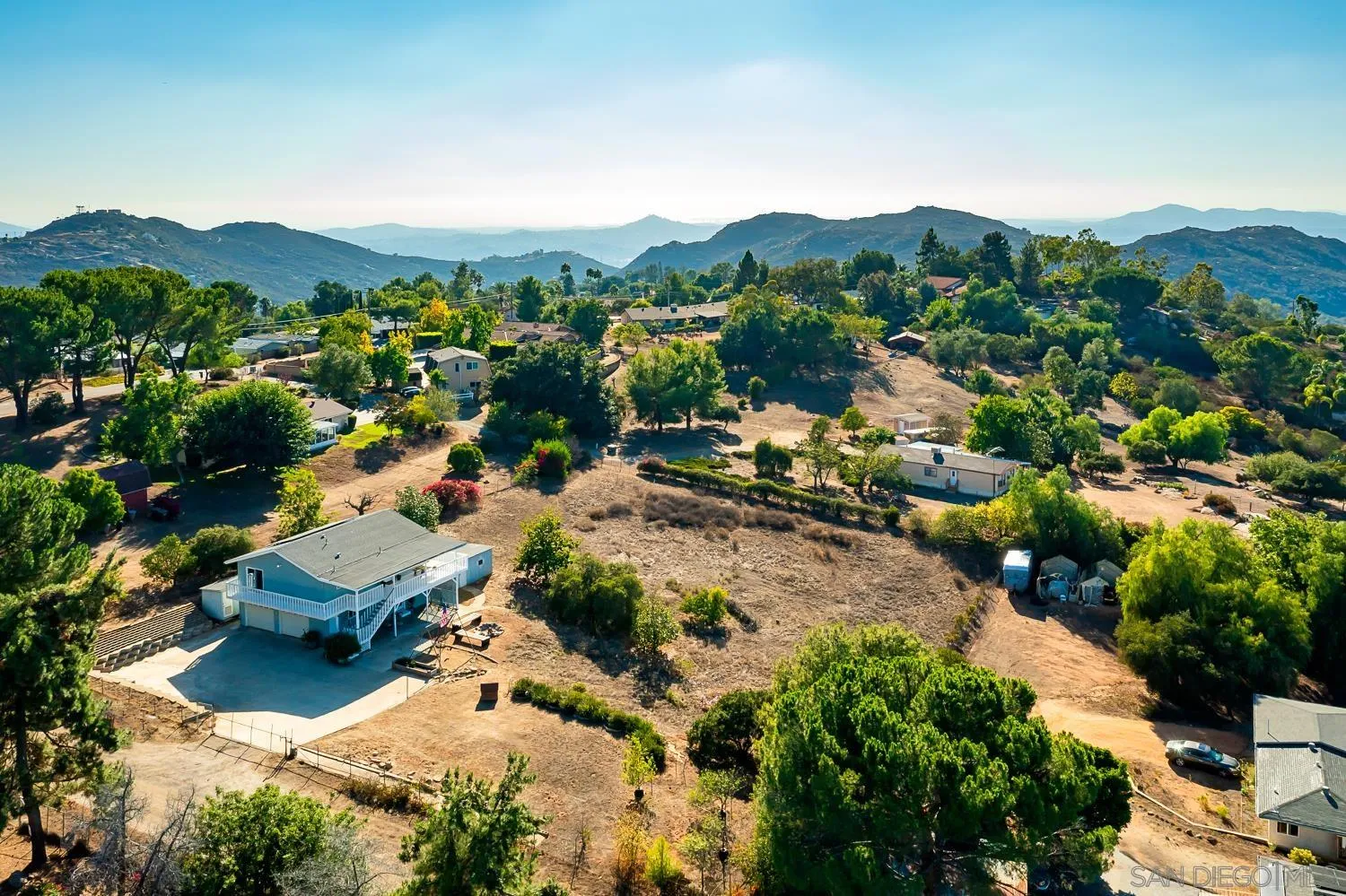 171 La Cresta Heights Road El Cajon, CA 92021 - Photo 73 of 75