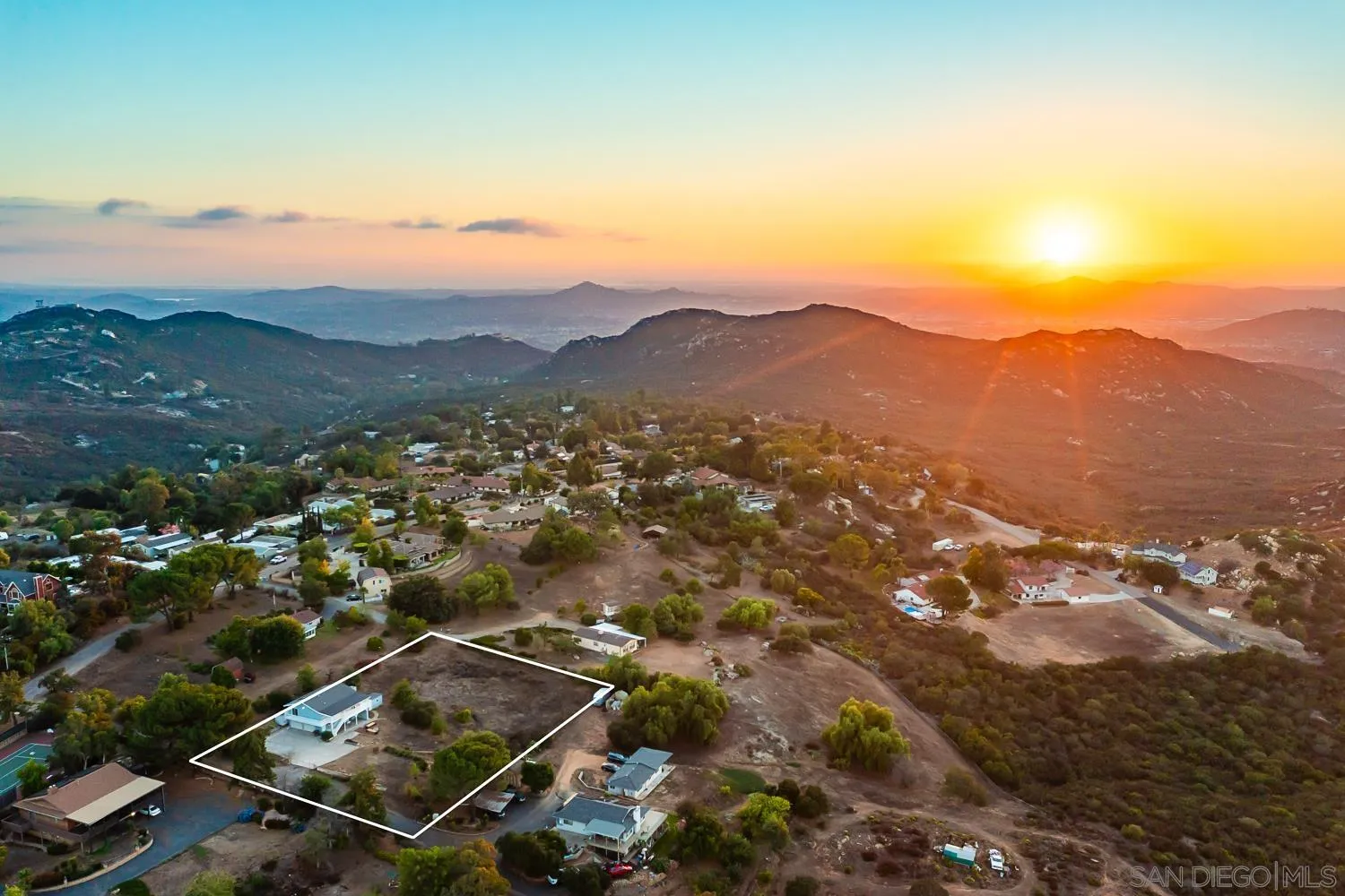 171 La Cresta Heights Road El Cajon, CA 92021 - Photo 74 of 75