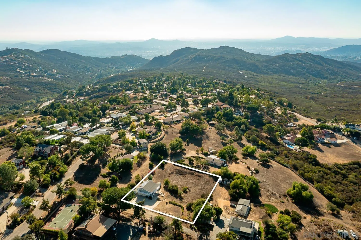 171 La Cresta Heights Road El Cajon, CA 92021 - Photo 75 of 75