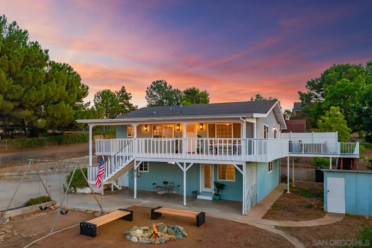 171 La Cresta Heights Road El Cajon, CA 92021 - Photo 8 of 75