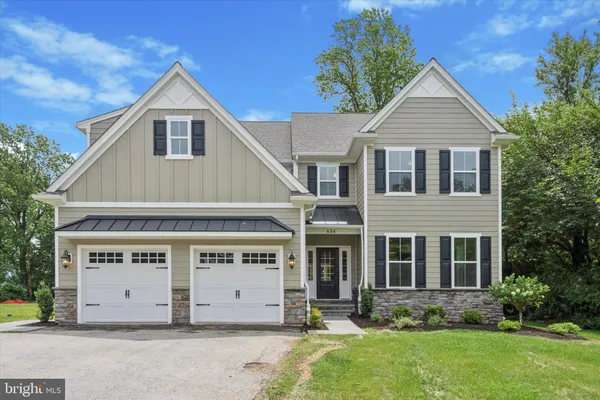 $1,785,000 | 634 Highland Avenue, Malvern, PA 19355
