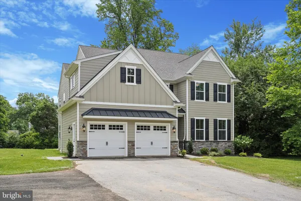 $1,785,000 | 634 Highland Avenue, Malvern, PA 19355