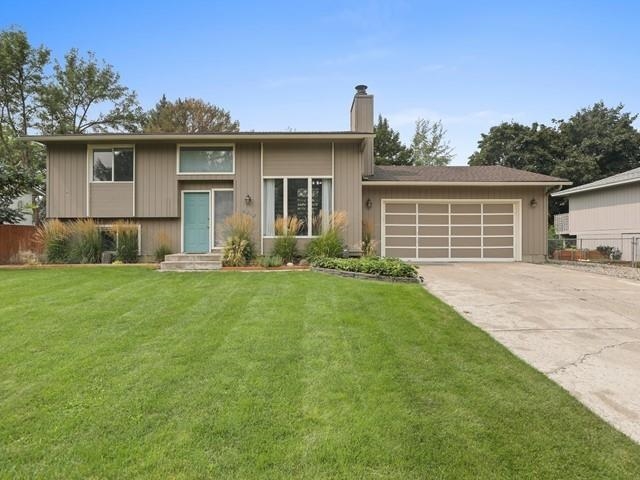 3416 South Gillis Road Spokane Valley, WA 99206 - Photo 1 of 20 Gallery Image 1