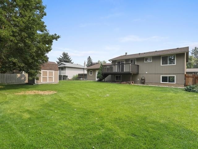 3416 South Gillis Road Spokane Valley, WA 99206 - Photo 19 of 20 Gallery Image 19