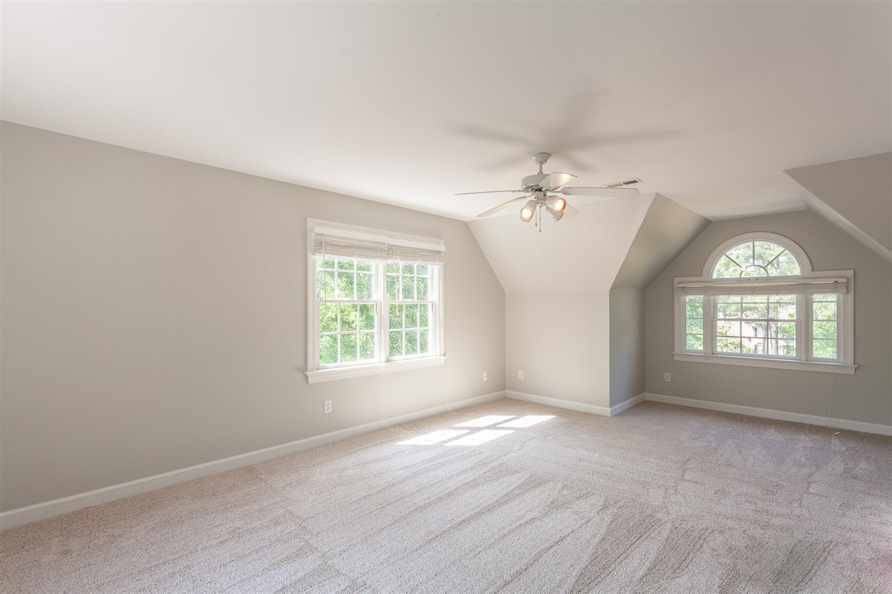 2613 Lizei Street Raleigh, NC 27616 - Photo 25 of 25 Large Bonus Room