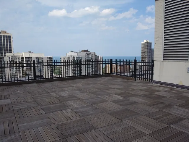 $2,500 | 1360 North Sandburg Terrace, Unit 811C, Chicago, IL 60610