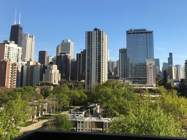 $2,500 | 1360 North Sandburg Terrace, Unit 811C, Chicago, IL 60610