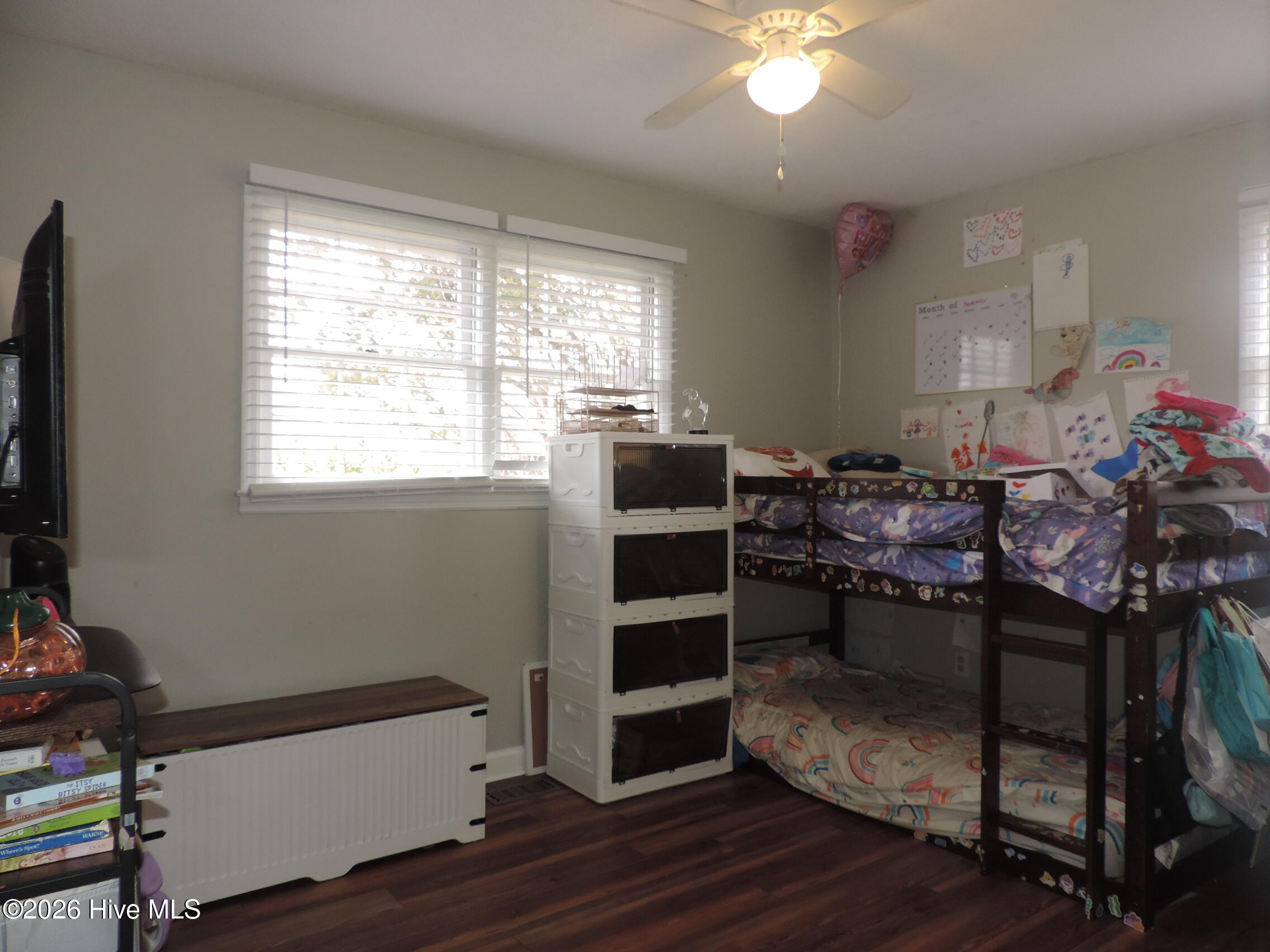 1318 Hunters Road New Bern, NC 28562 - Photo 16 of 20 3rd bedroom