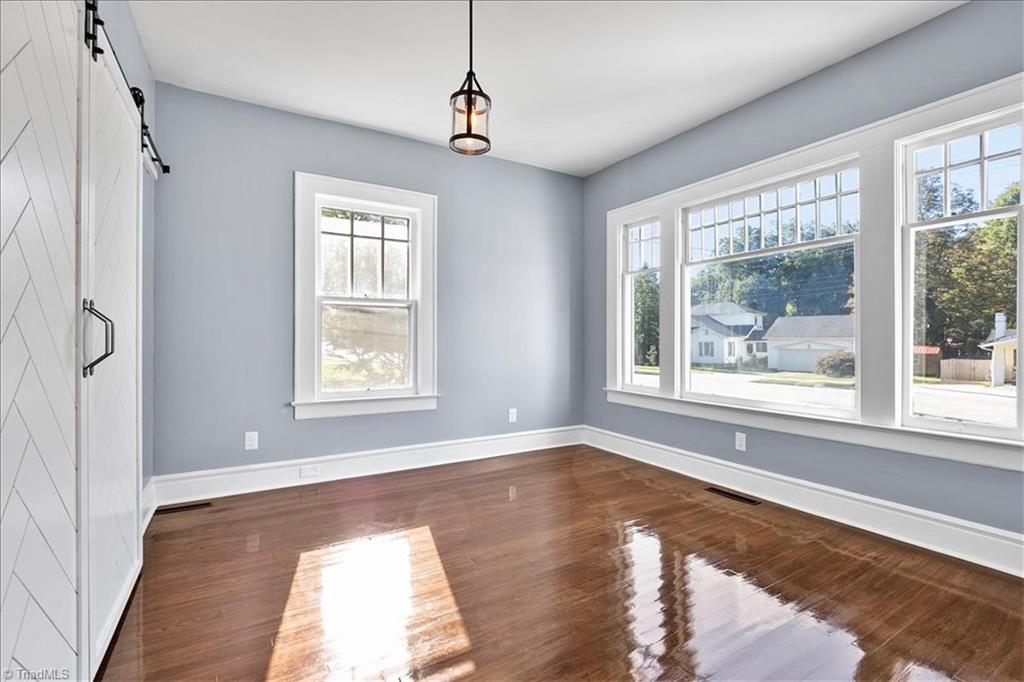 904 Old Winston Road High Point, NC 27265 - Photo 39 of 46 Loads of natural light in 2nd Bedroom or perfect home office