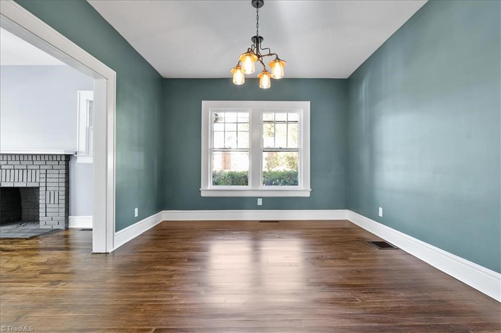 904 Old Winston Road High Point, NC 27265 - Photo 44 of 46 Large Dining Room