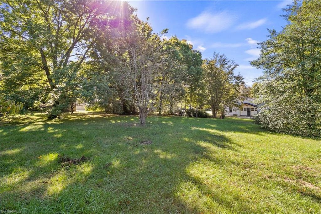 904 Old Winston Road High Point, NC 27265 - Photo 10 of 46 Wow, so much for a garden/outdoor entetaining