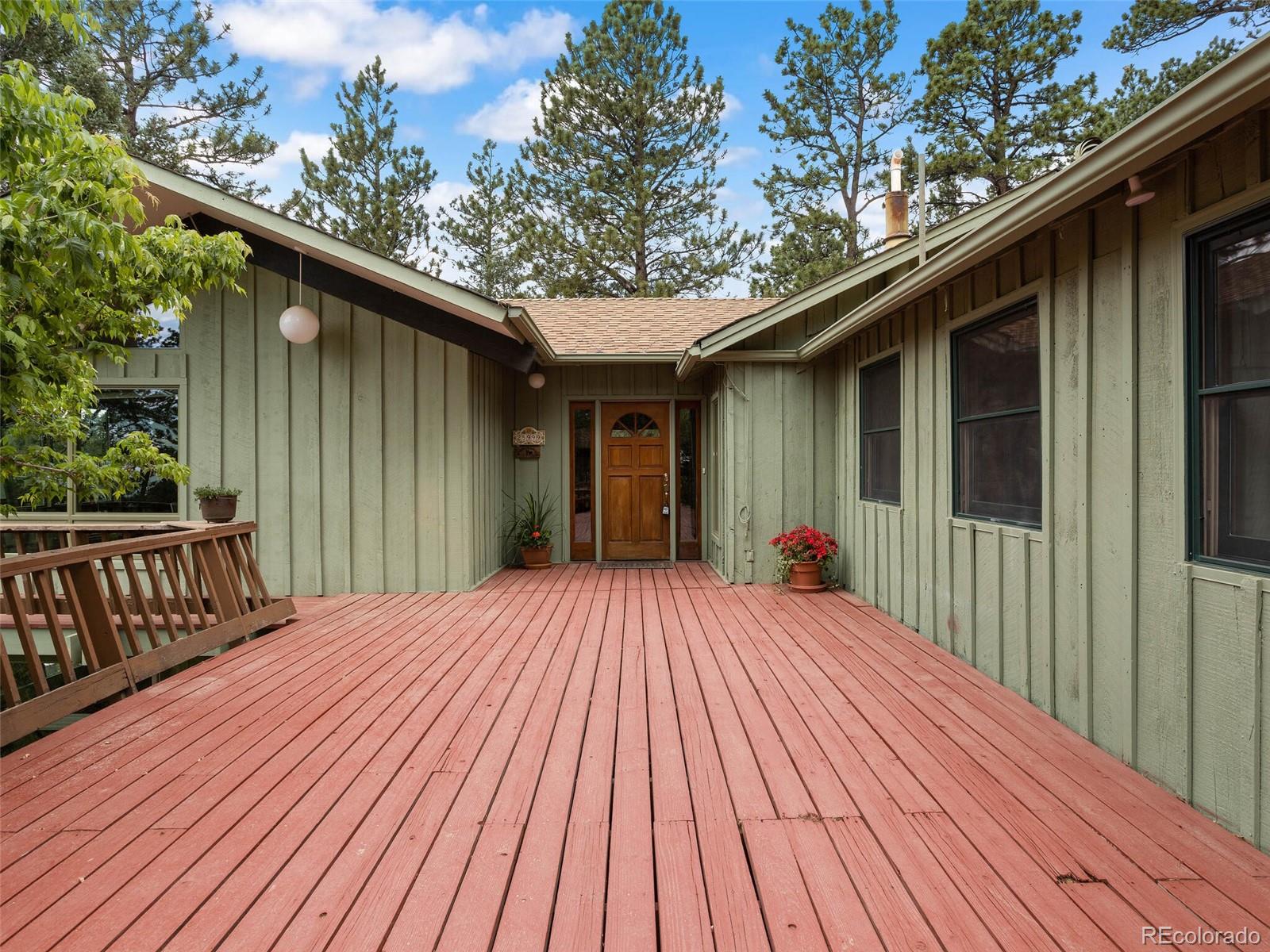 25999 Stellars Jay Road Golden, CO 80401 - Photo 3 of 40 Gallery Image 3