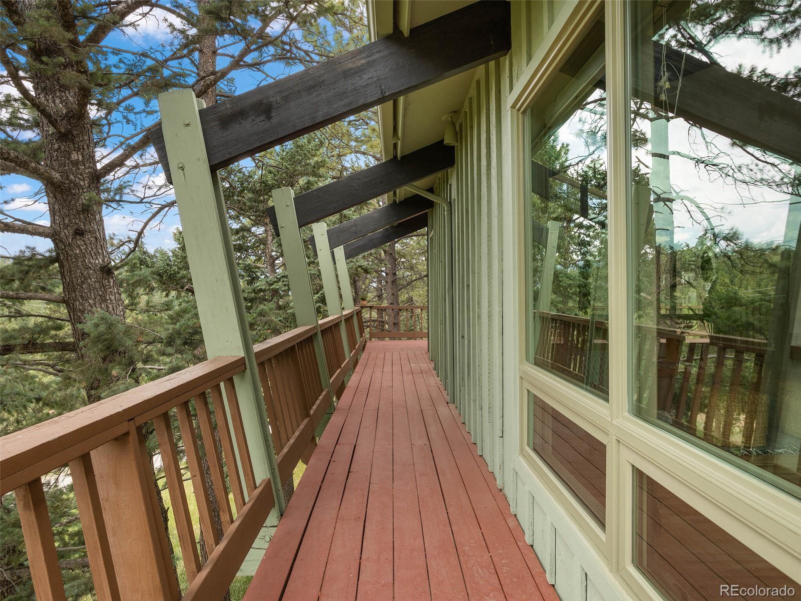25999 Stellars Jay Road Golden, CO 80401 - Photo 35 of 40 Gallery Image 35