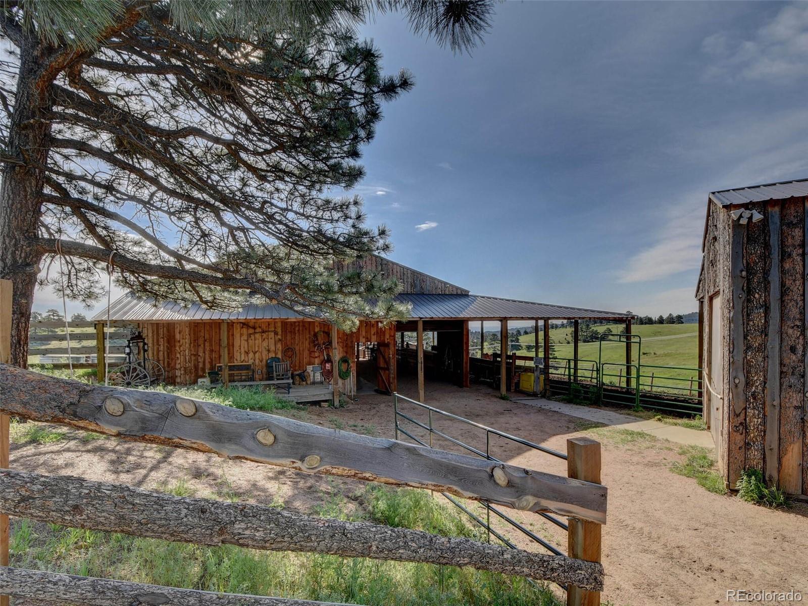 25999 Stellars Jay Road Golden, CO 80401 - Photo 38 of 40 Gallery Image 38
