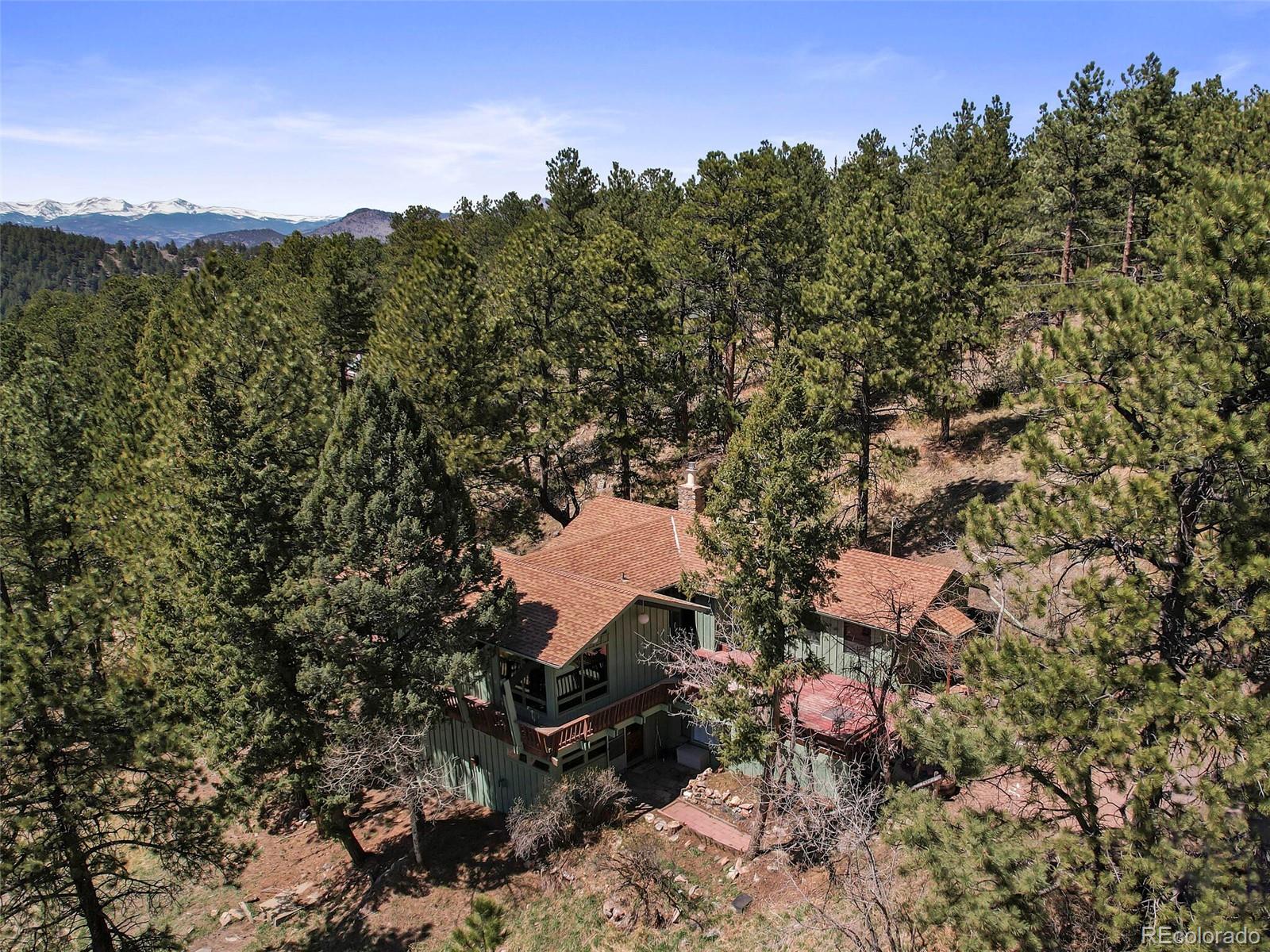 25999 Stellars Jay Road Golden, CO 80401 - Photo 5 of 40 Gallery Image 5