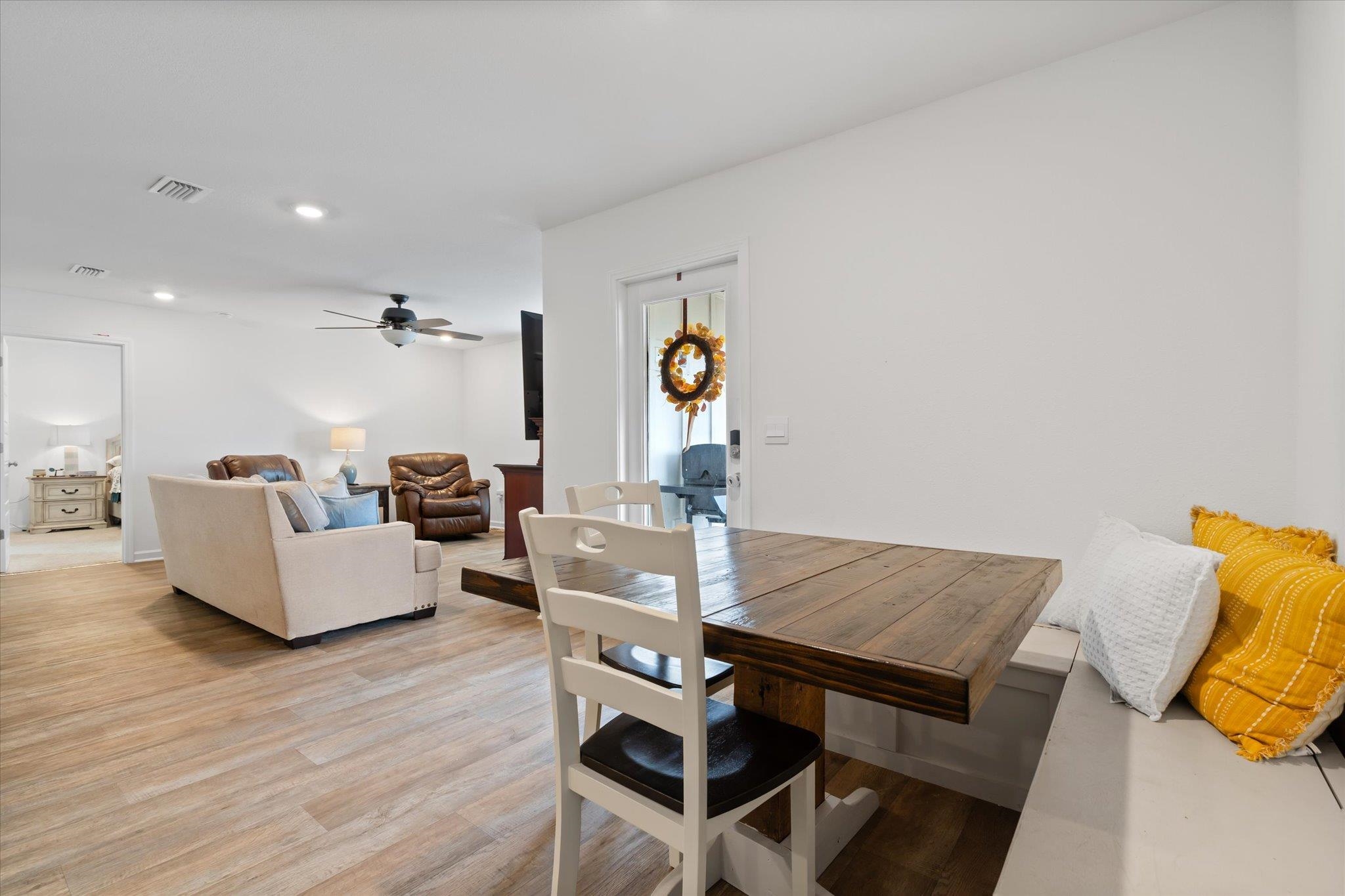 15193 Forsythia Loop Silverhill, AL 36576 - Photo 8 of 20 Dining Area