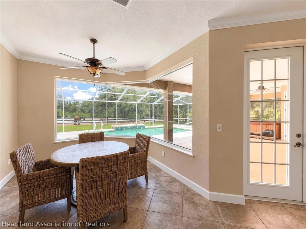 262 Moon Ranch Road Sebring, FL 33870 - Photo 13 of 39