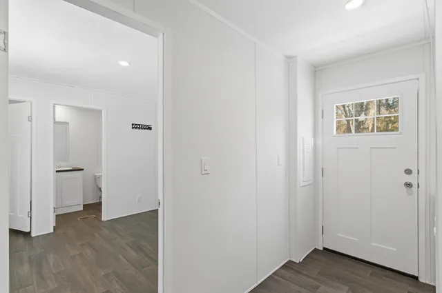 $72,500 | 1752 East County Road, Arkdale, WI 54613