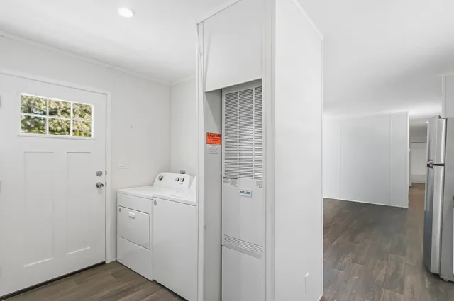 $72,500 | 1752 East County Road, Arkdale, WI 54613