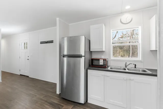 $72,500 | 1752 East County Road, Arkdale, WI 54613