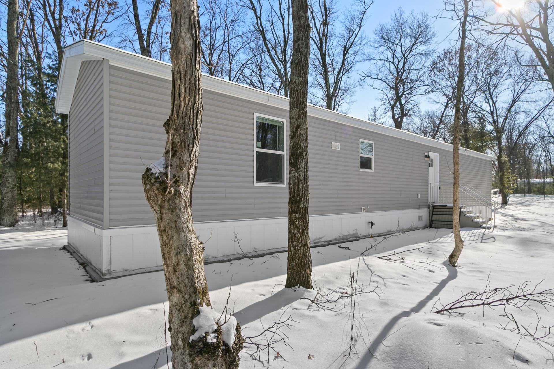 1752 East County Road Arkdale, WI 54613 - Photo 33 of 39