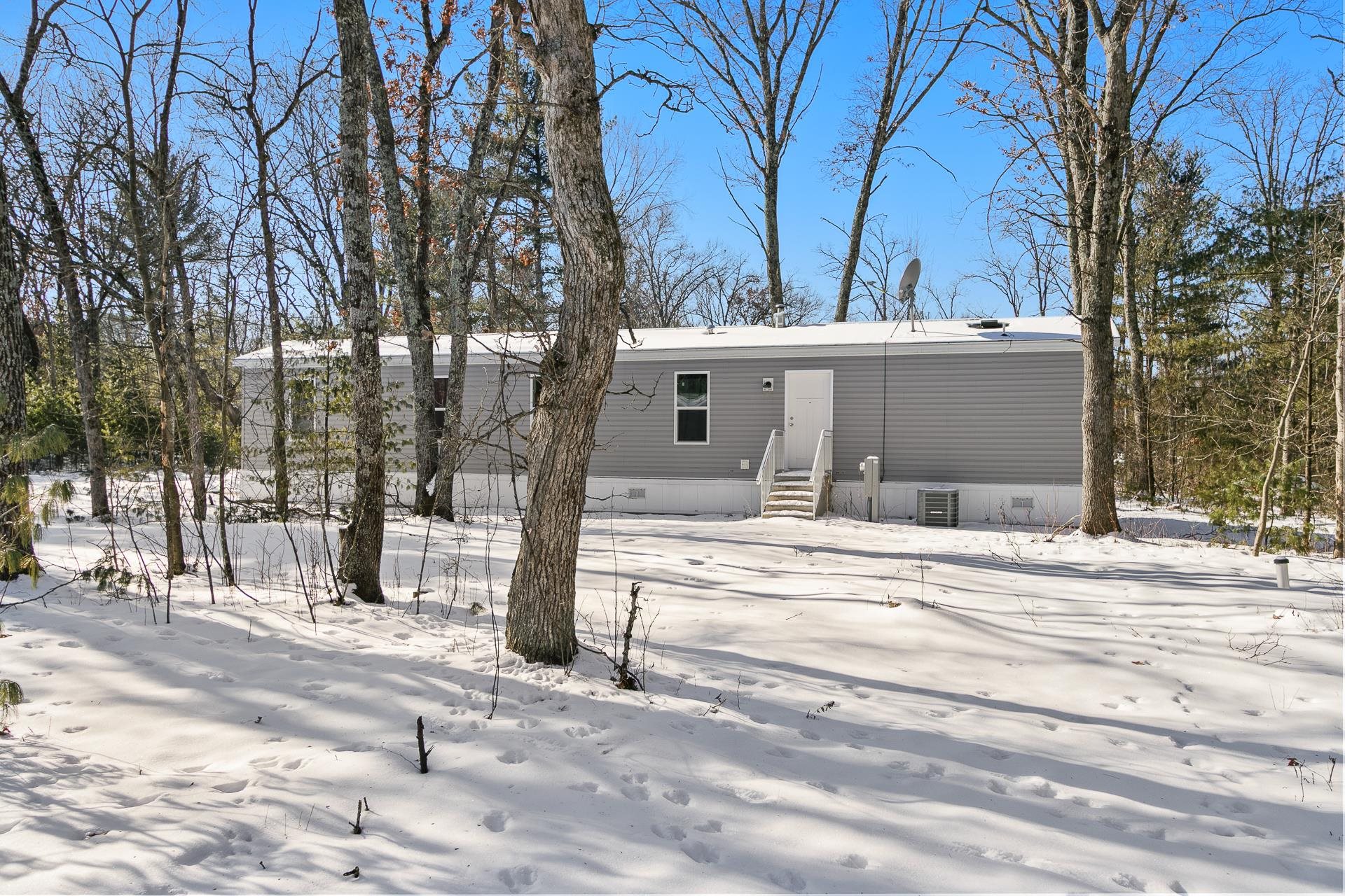 1752 East County Road Arkdale, WI 54613 - Photo 34 of 39