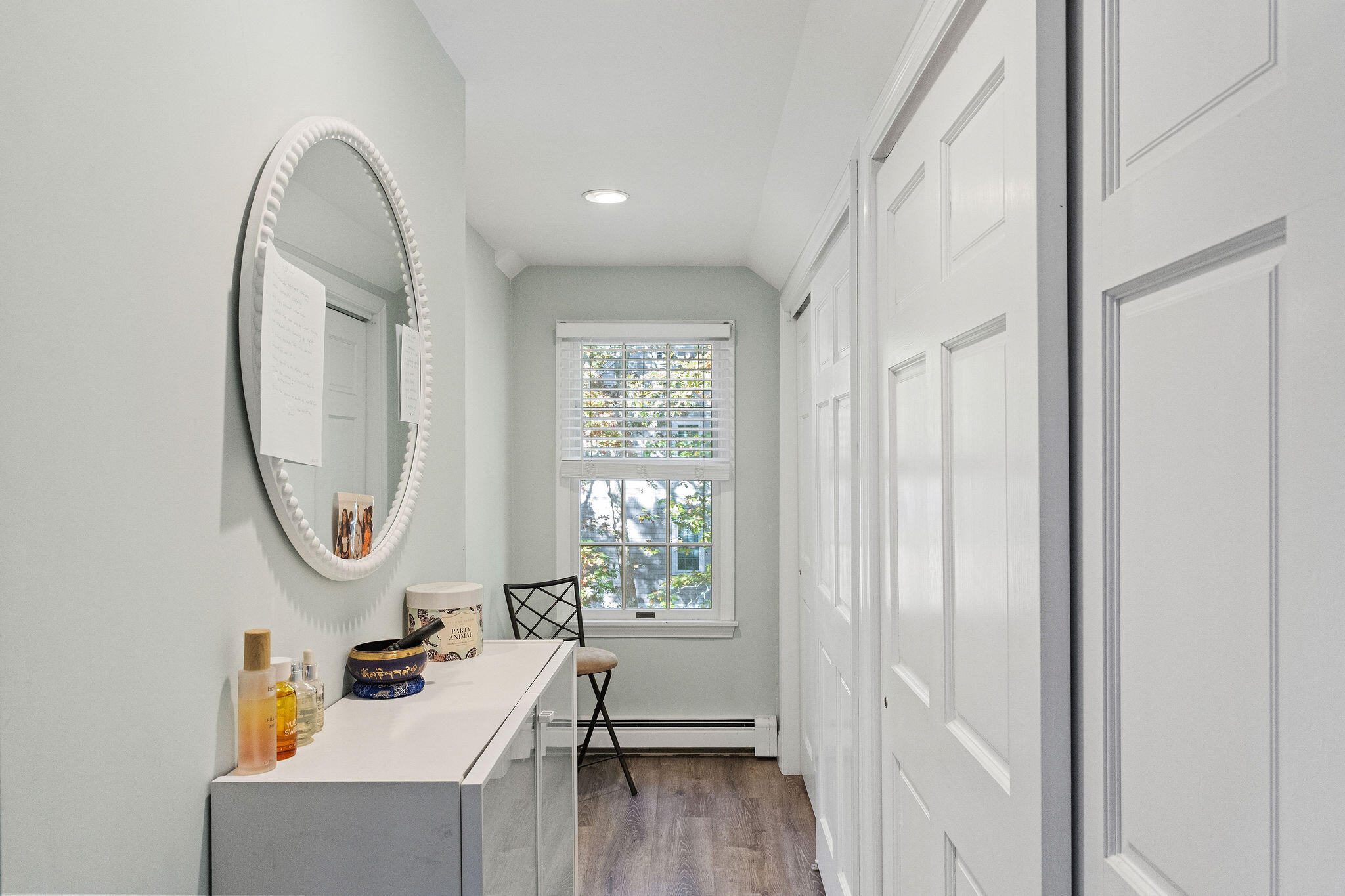 274 Commons Way Brewster, MA 02631 - Photo 15 of 32 a very nice looking room with a large window and a mirror