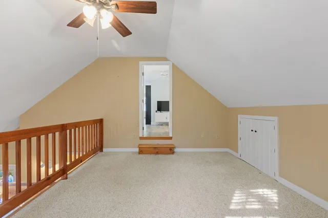 a view of house with outdoor space