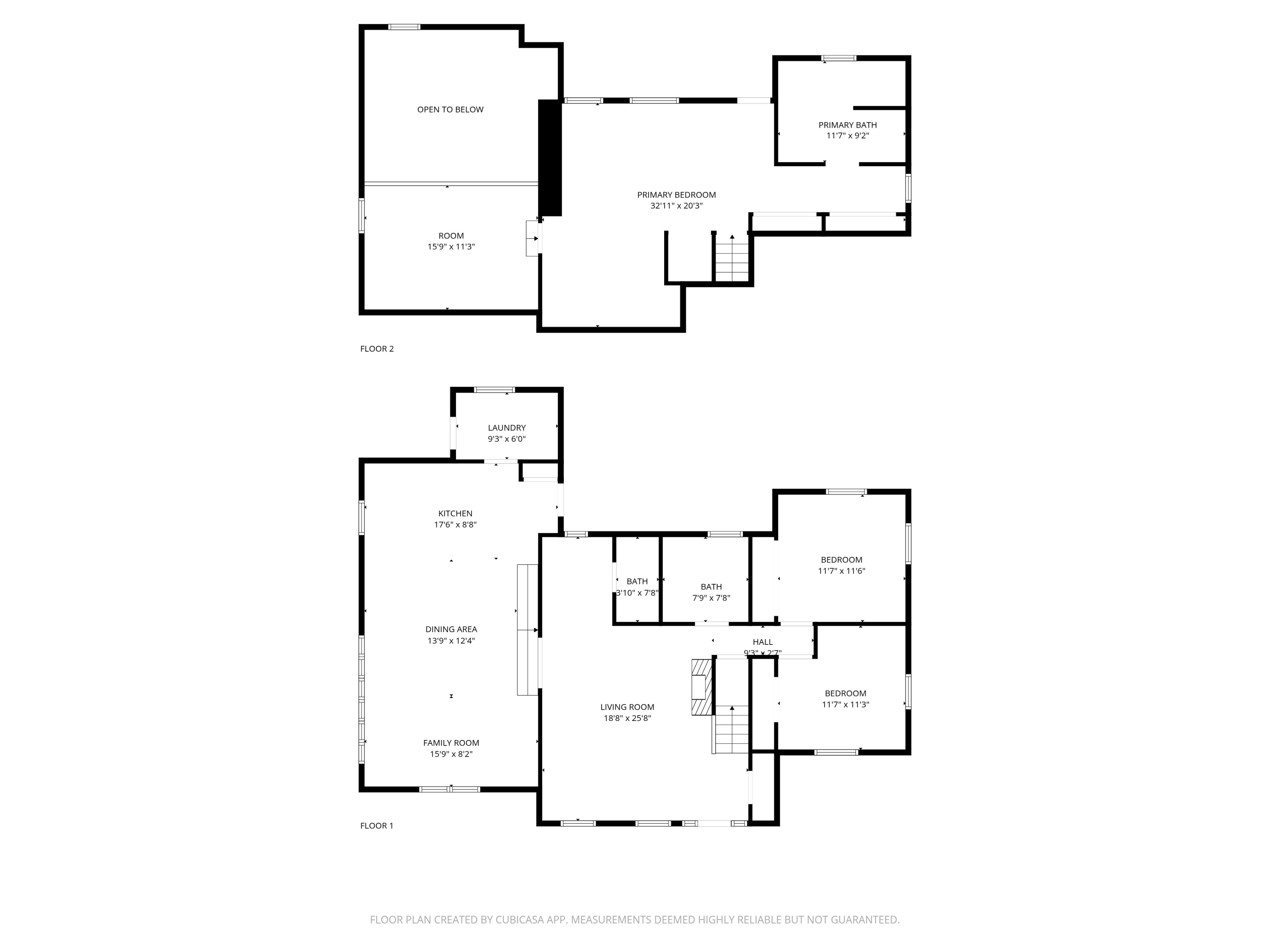 274 Commons Way Brewster, MA 02631 - Photo 32 of 32 a picture of floor plan