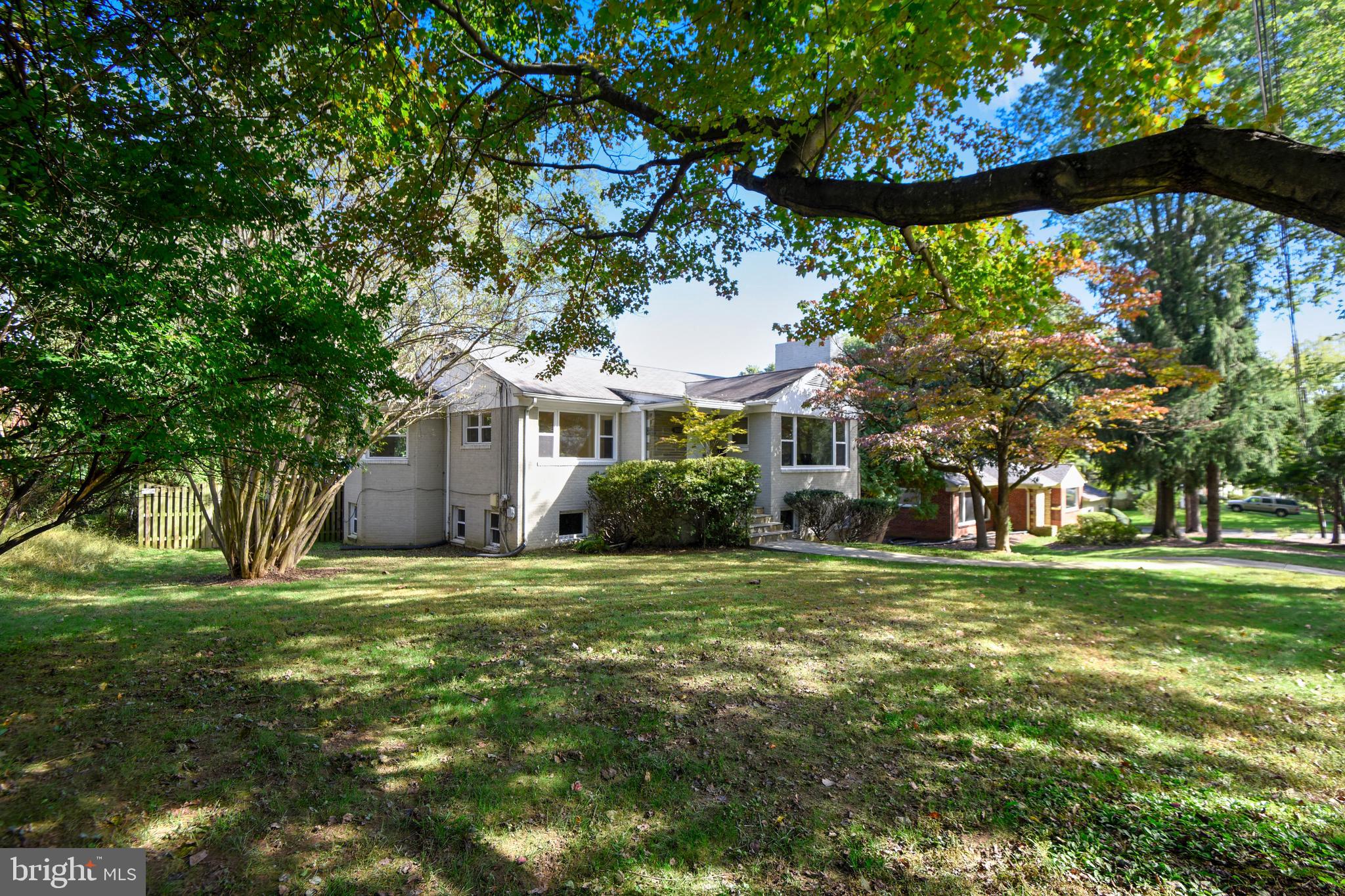 9105 Levelle Drive Chevy Chase, MD 20815 - Photo 1 of 57