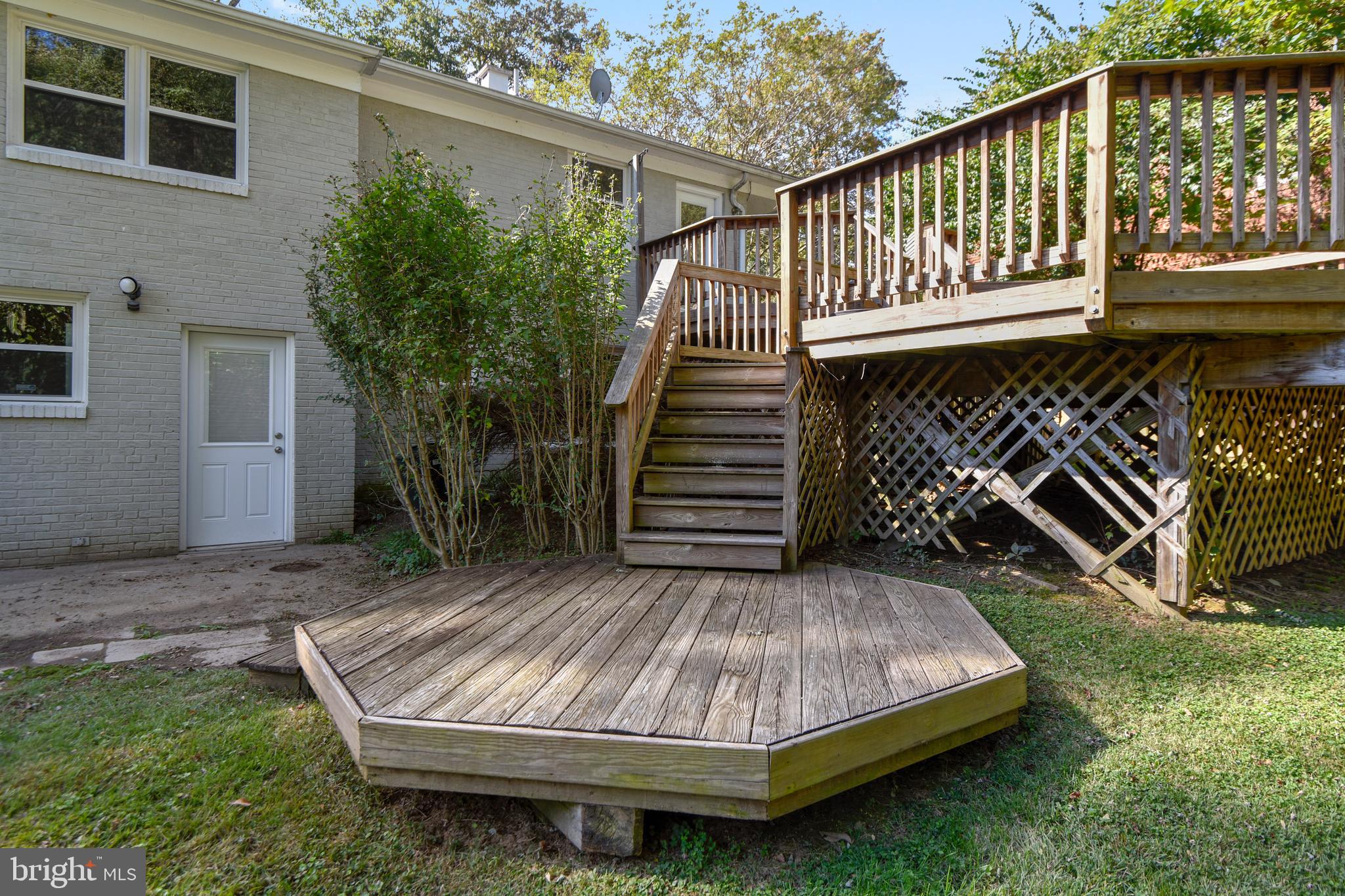 9105 Levelle Drive Chevy Chase, MD 20815 - Photo 42 of 57