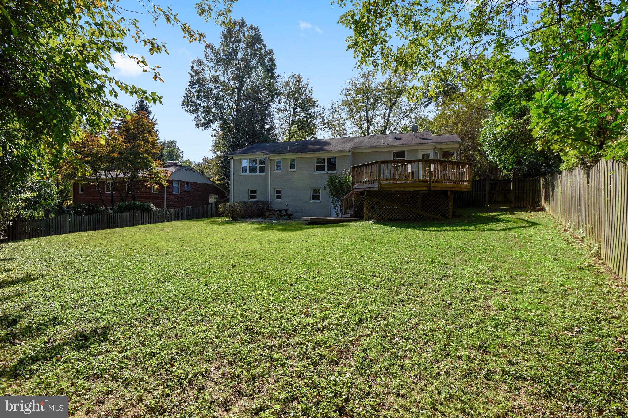 9105 Levelle Drive Chevy Chase, MD 20815 - Photo 52 of 57