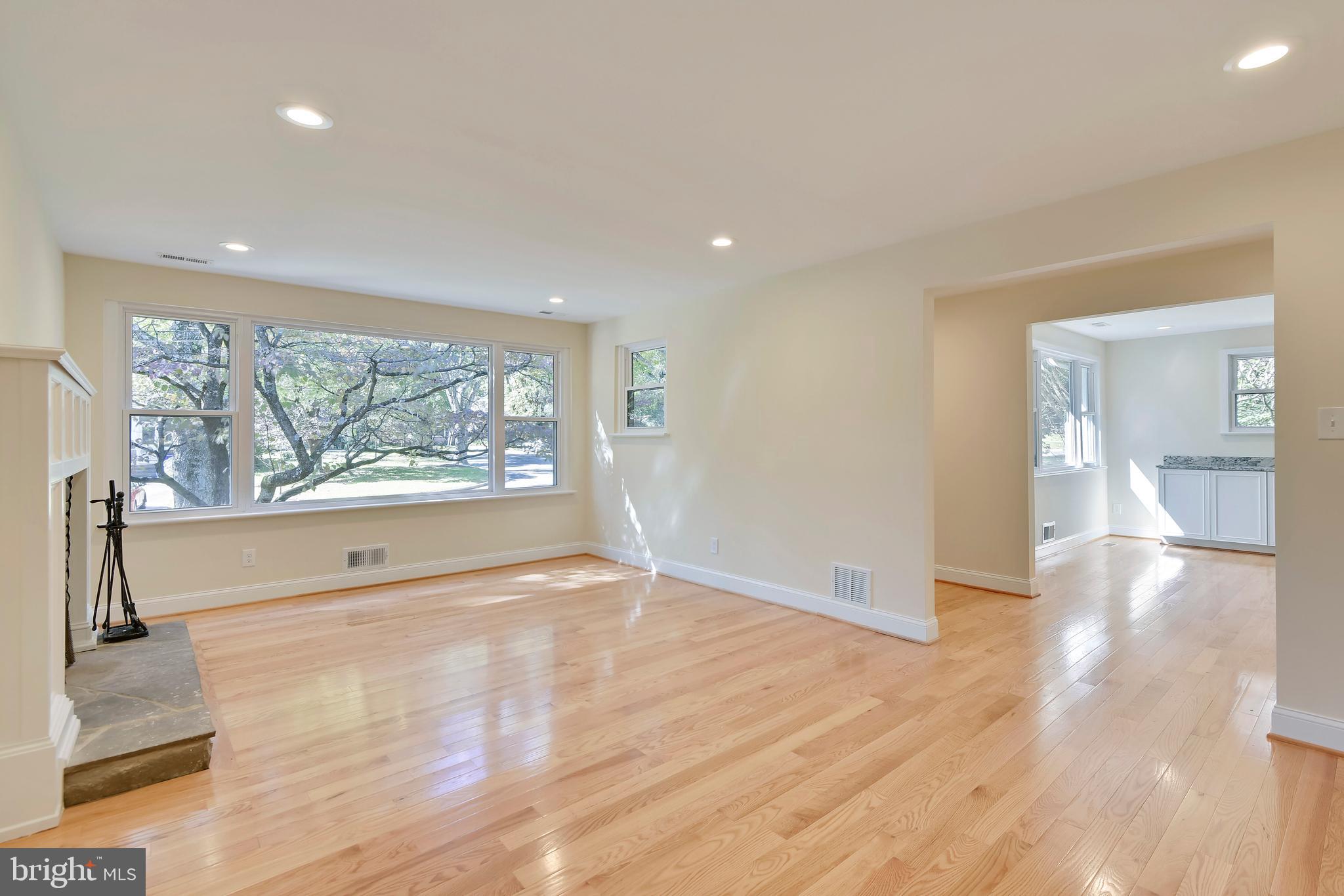 9105 Levelle Drive Chevy Chase, MD 20815 - Photo 9 of 57