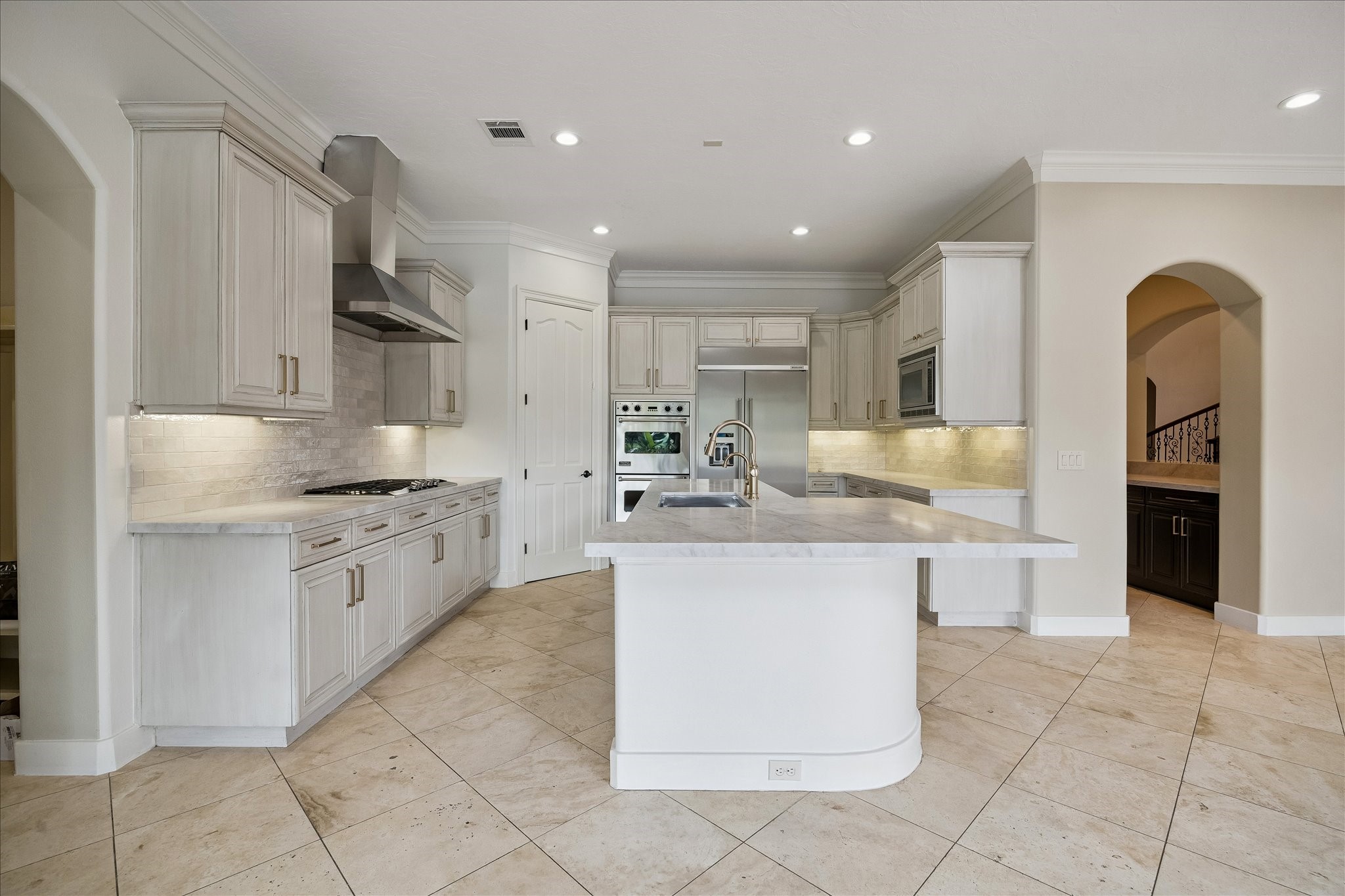 3319 Bridgeberry Lane Houston, TX 77082 - Photo 47 of 50