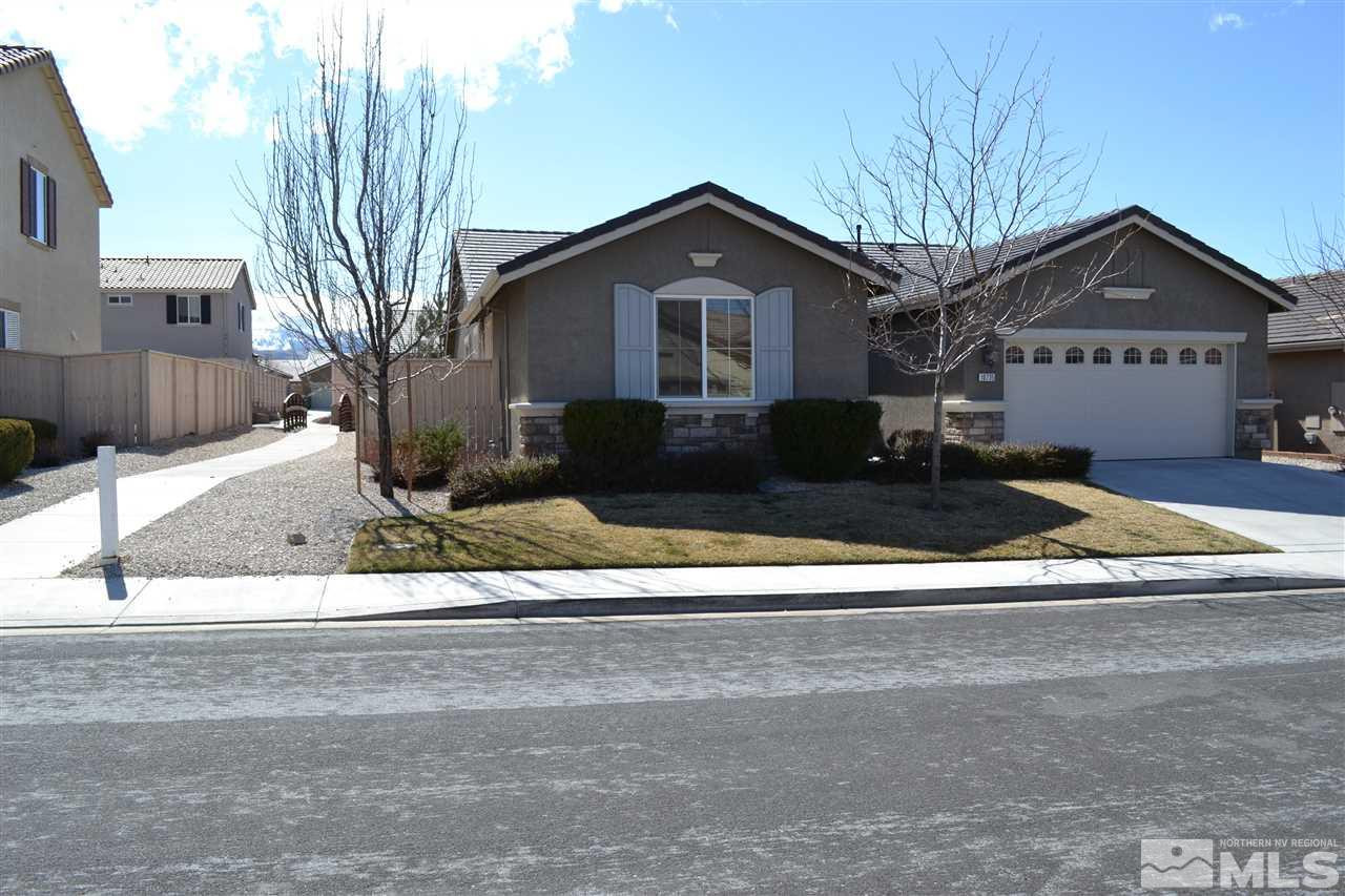 10735 Amber Falls Drive Reno, NV 89521 - Photo 1 of 1 Photo 1