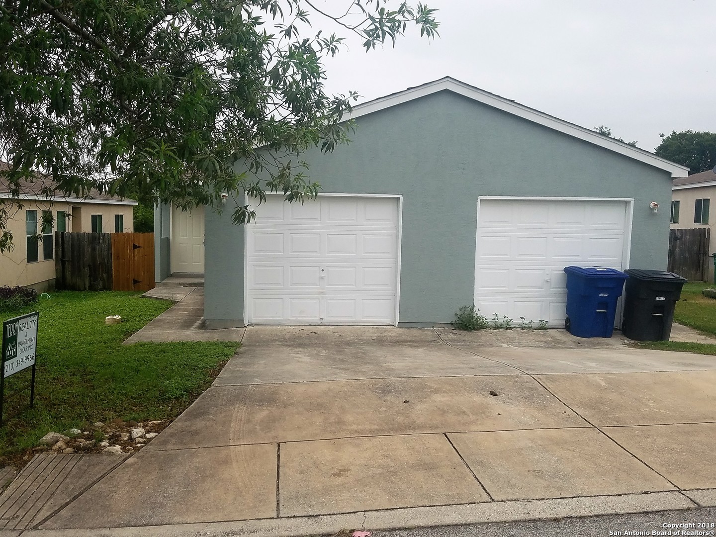 11211 Terra Loop Road San Antonio, TX 78233 - Photo 8 of 10