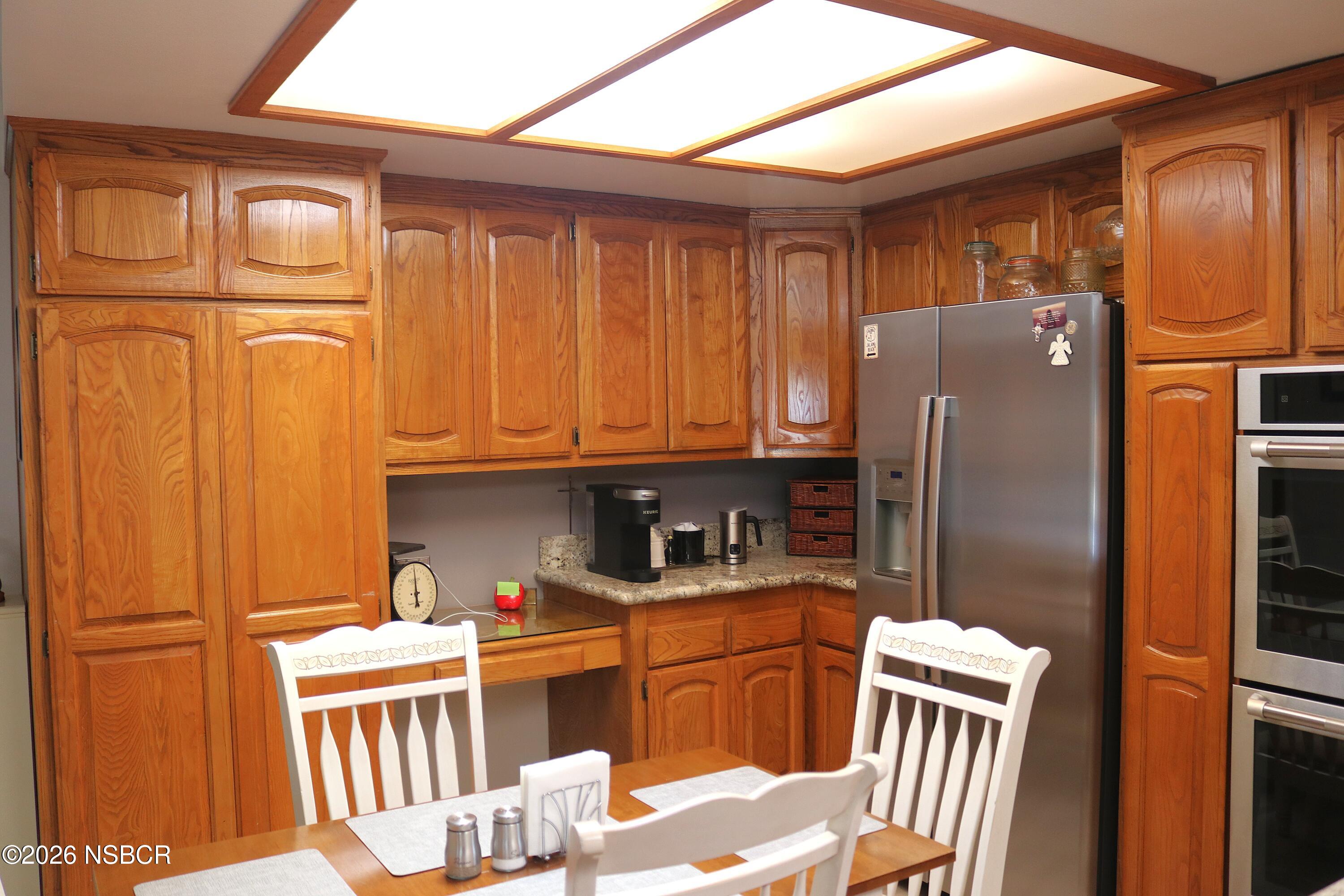 812 North D Street Lompoc, CA 93436 - Photo 6 of 34 Kitchen
