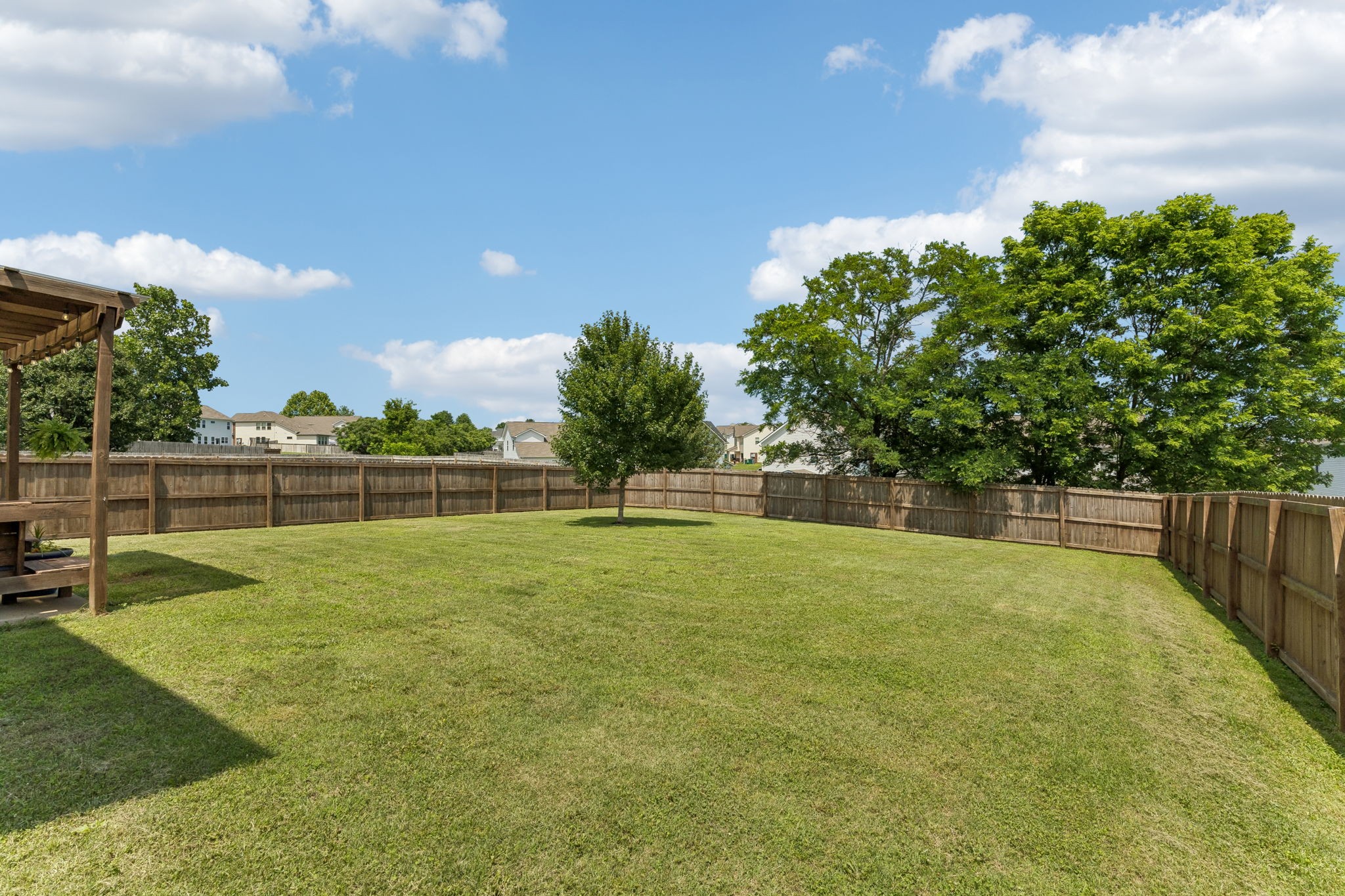 3041 Commonwealth Drive Spring Hill, TN 37174 - Photo 54 of 57