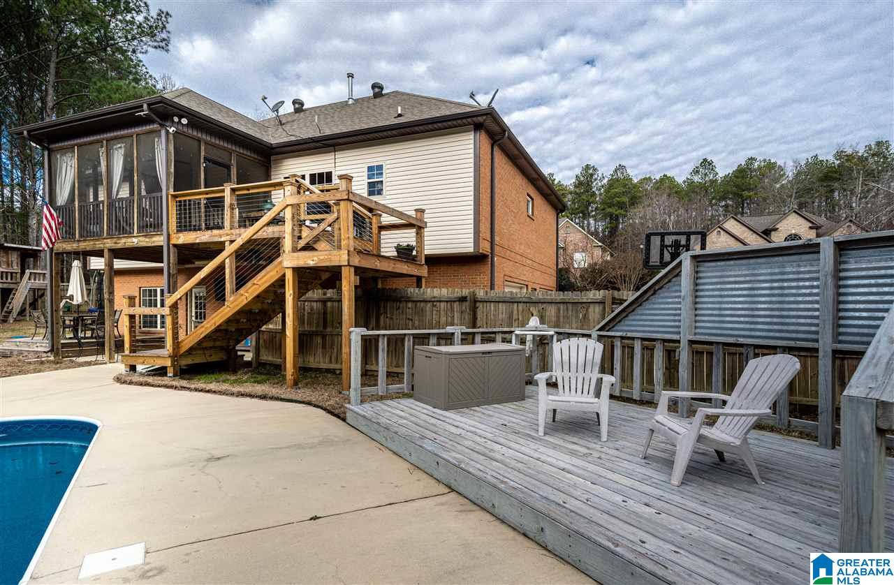 168 River Birch Road Chelsea, AL 35043 - Photo 31 of 41