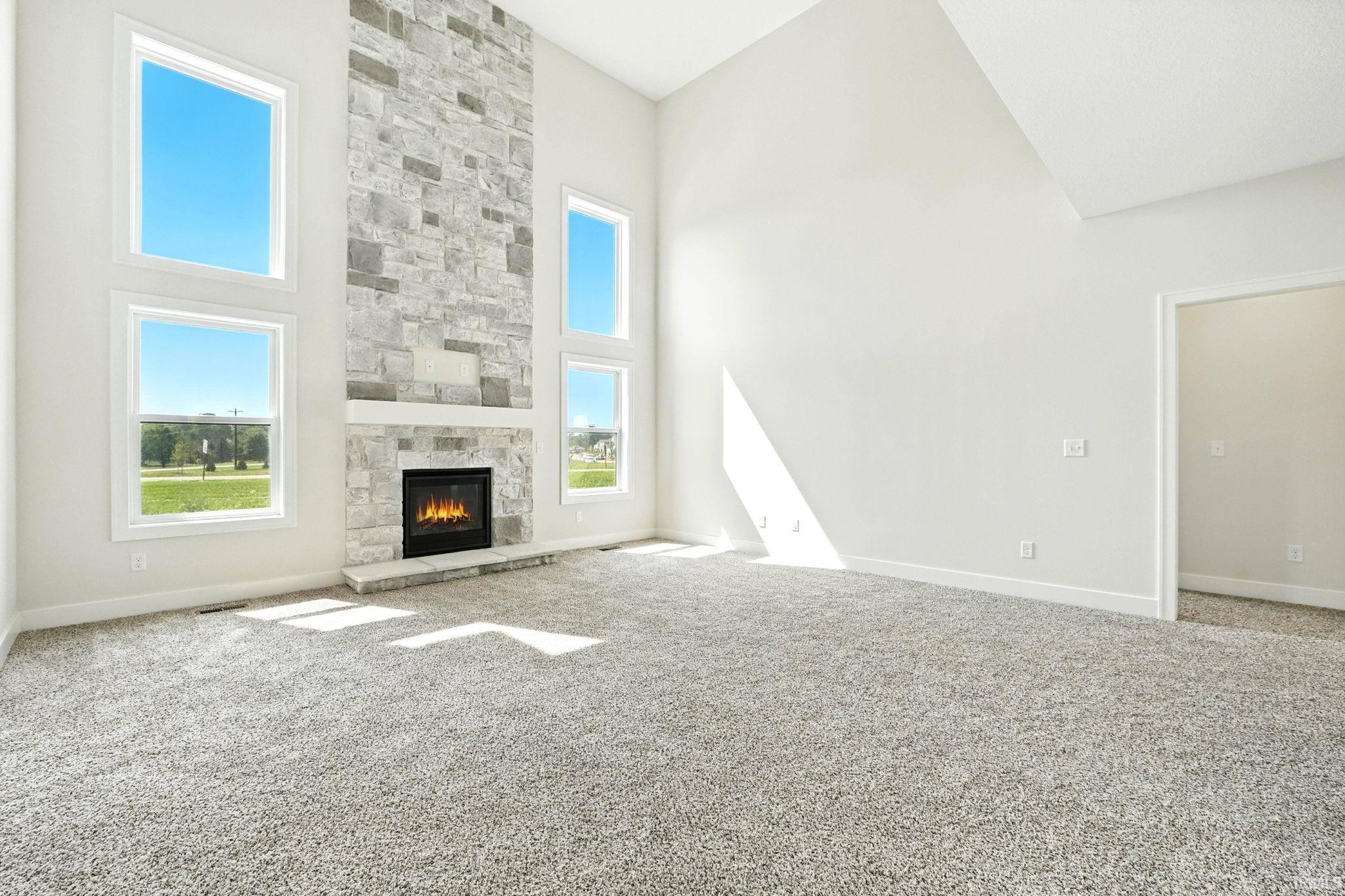 17656 Seahawk Lane Huntertown, IN 46748 - Photo 7 of 35 Gallery Image 7
