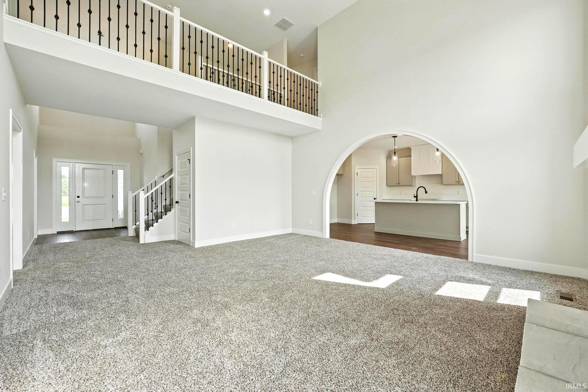 17656 Seahawk Lane Huntertown, IN 46748 - Photo 9 of 35 Gallery Image 9
