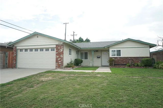 $3,700 | 1809 Paso Real Avenue, Rowland Heights, CA 91748