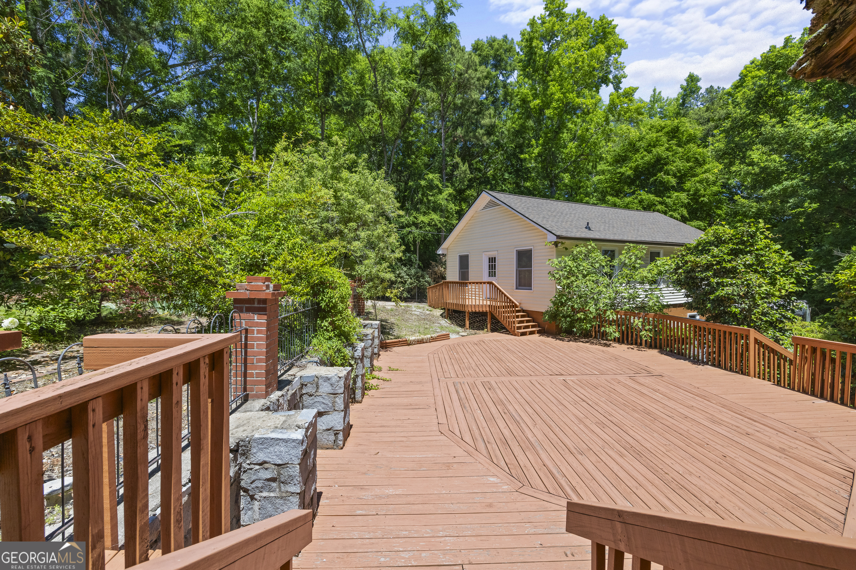 511 Rhodes Drive Elberton, GA 30635 - Photo 56 of 90
