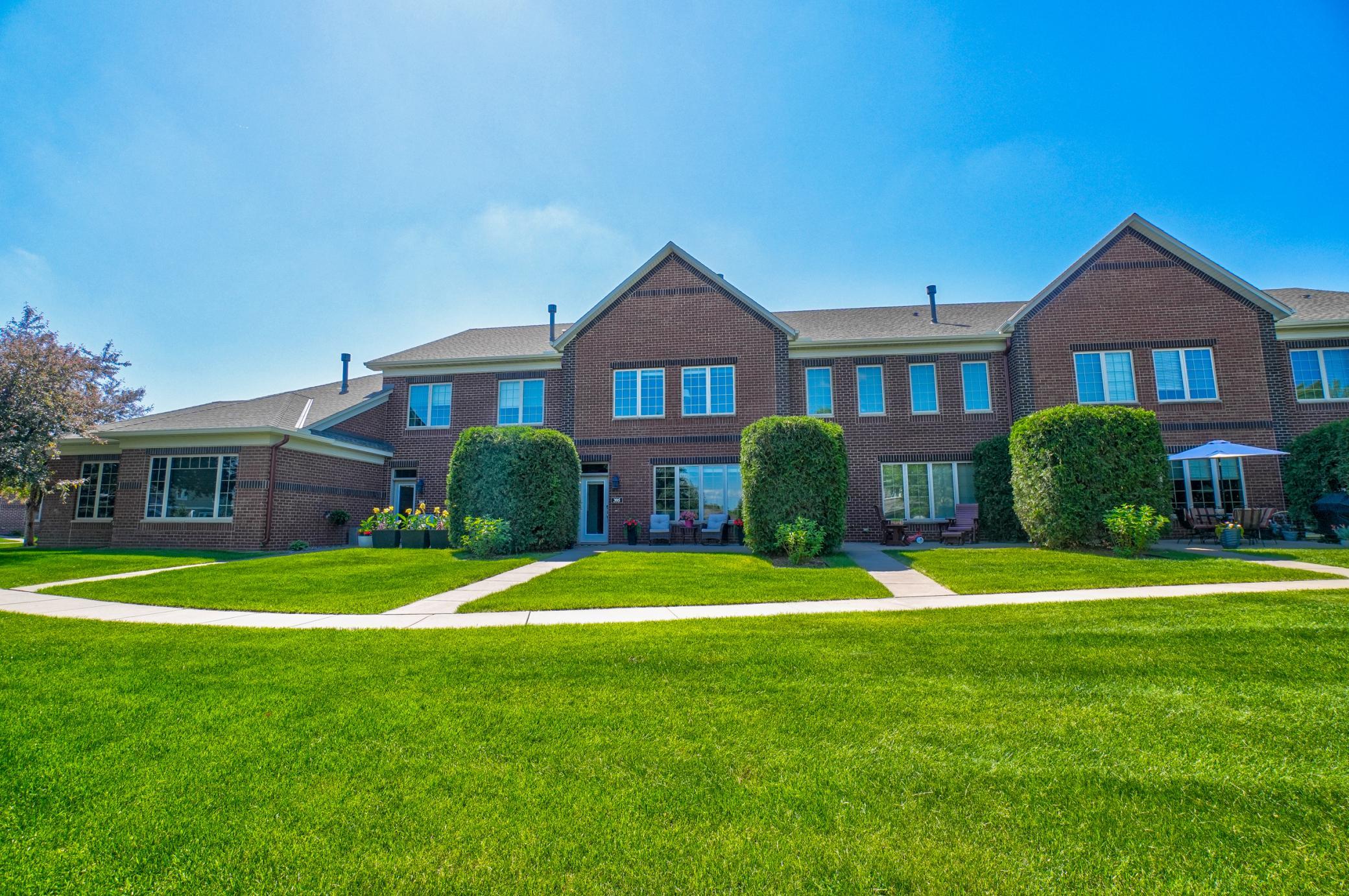 395 Valley Commons Hudson, WI 54016 - Photo 28 of 28