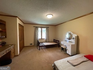 1478 Mineral Springs Road Elberton, GA 30635 - Photo 11 of 30 a living room with furniture and a window