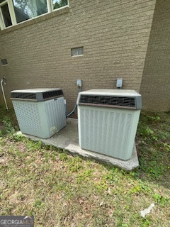 1478 Mineral Springs Road Elberton, GA 30635 - Photo 25 of 30 a view of outdoor space