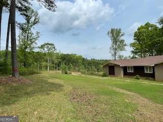 1478 Mineral Springs Road Elberton, GA 30635 - Photo 27 of 30 a view of house with outdoor space