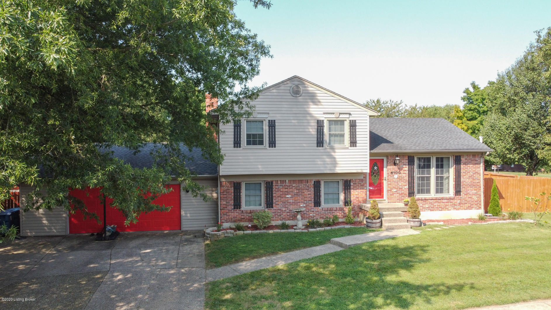 6100 Stone Bluff Road Louisville, KY 40291 - Photo 5 of 52 6100 Stone Bluff-1