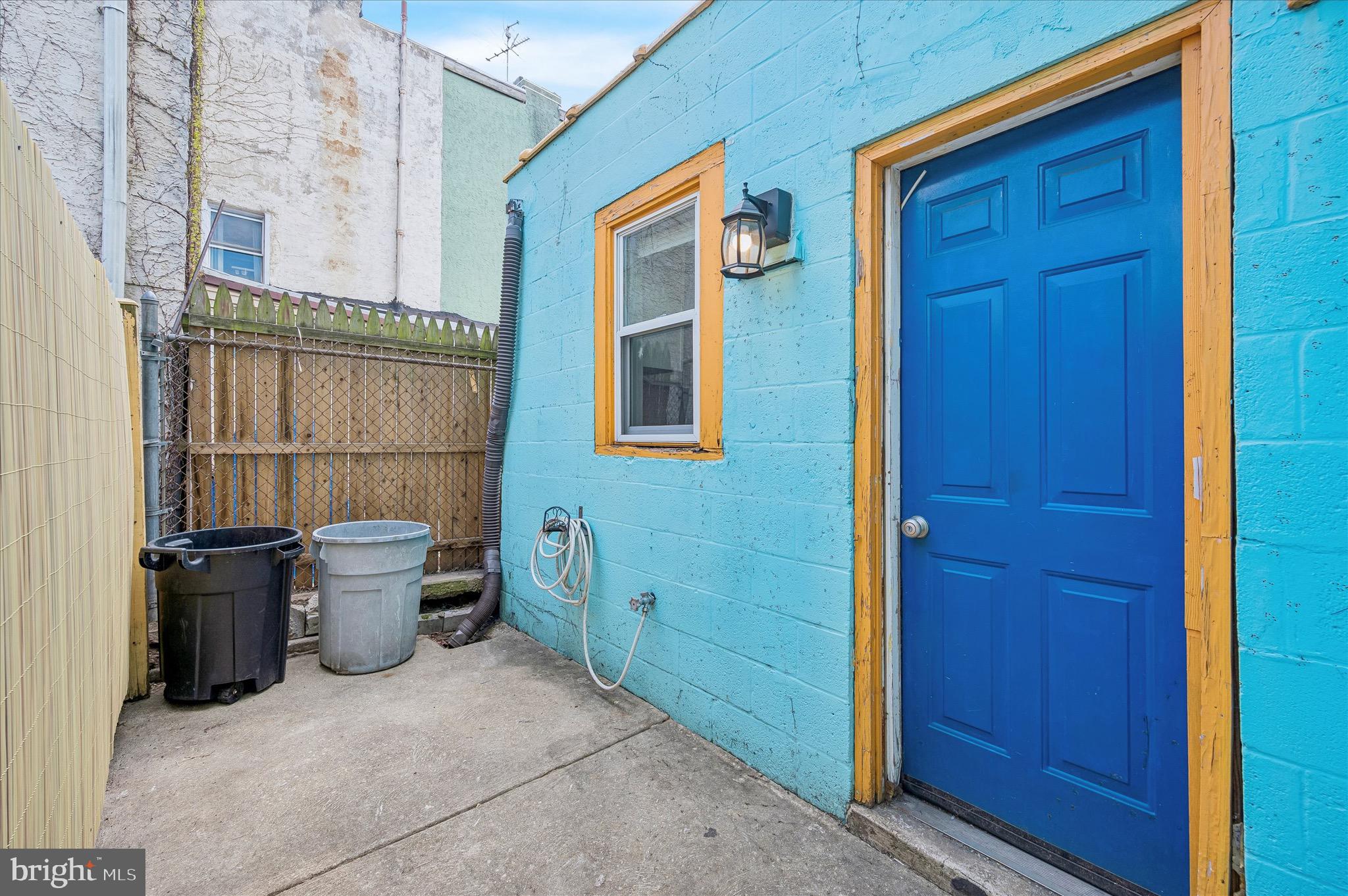 2531 Webb Street Philadelphia, PA 19125 - Photo 15 of 15 a view of a storage & utility room